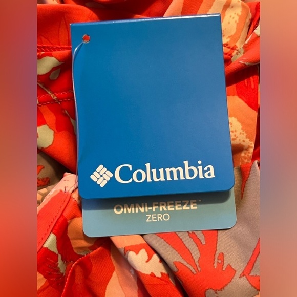 NWT- Women's Chill River™ Printed Dress - Picture 10 of 11